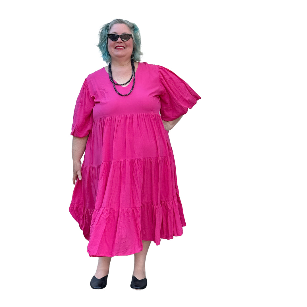 Pollyanne Dress main image 0