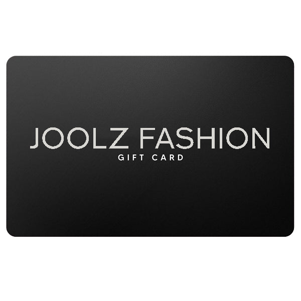 Joolz Fashion Gift Card