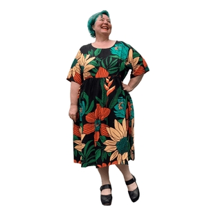 Sally Dress  Joolz Fashion
