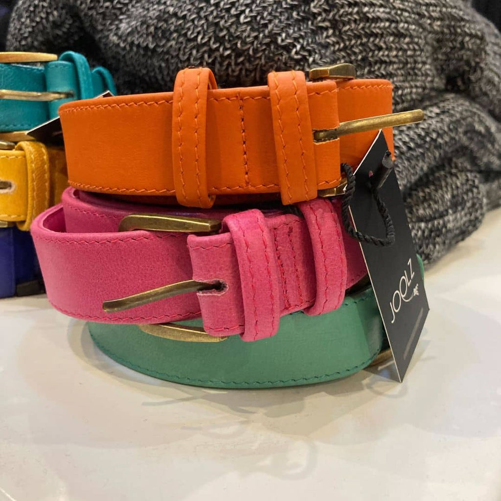 Plus size outlet leather belts