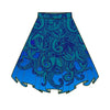THE KRACKEN! Is fit & flare your cup of tea? Our plus size circle skirts are ready to order!