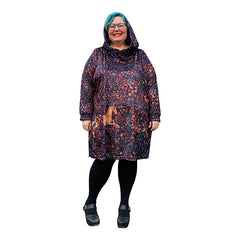 Unicorn hoodie plus size store